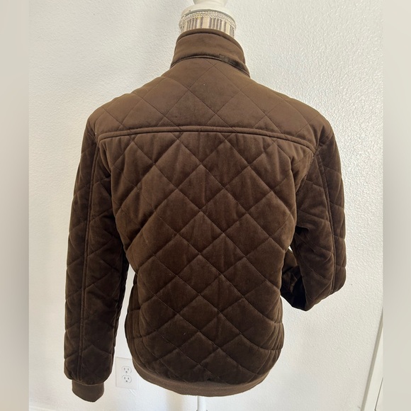 GBG Los Angeles Quilted Jacket. small - Picture 4 of 5